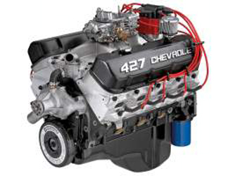 B3565 Engine